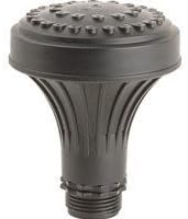 Fountain & Water Feature Head- Nozzle OASE 1" Vulkan Fountain Head