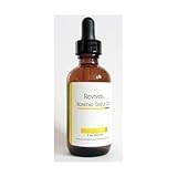 Reviver Rosehip Seed Oil Certified Organic 100% Pure 2oz/60ml by Goldport Beauty by Goldportbeauty