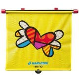 Quinny Britto Sunshade - Heart