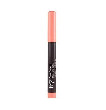 Boots No7 Stay Perfect Shade & Define, Pink Pearl 0.04 oz (1.4 g) by Boots