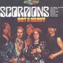 Scorpions Album: «Hot & Heavy» (Front side) Scorpions Album: «Hot & Heavy» (Front side)