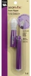 Dritz Seam Fix Seam Ripper Purple 665D (3 Pack)