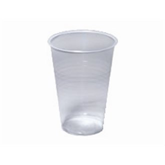 Stalwart U212 Disposable Cup Translucent, 7 oz. (Pack of 2000)