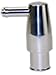 Mota Performance A70100 Billet Aluminum PCV Valve Push-In Style 3/8