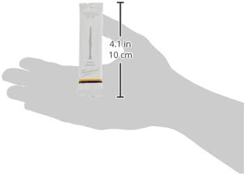 Vandoren Reeds B-Clarinet German 3.5 White Master Traditional, black - Image 4