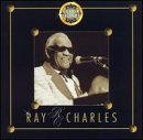 Ray Charles Album: «Golden Legends» (Front side)