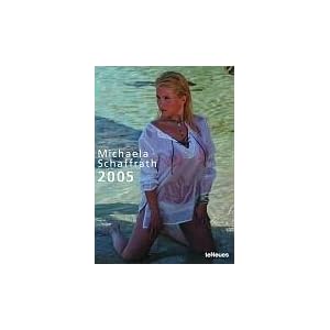 Michaela Schaffrath 2005. A3 Kalender Bücher on PopScreen