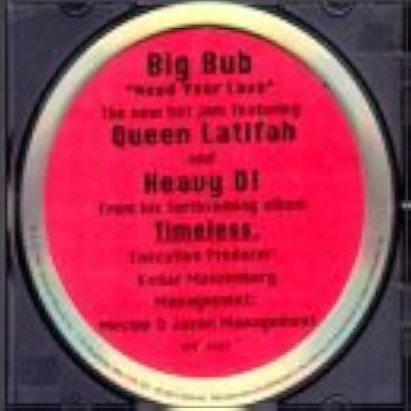 Big Bub - Timeless - Amazon.com Music