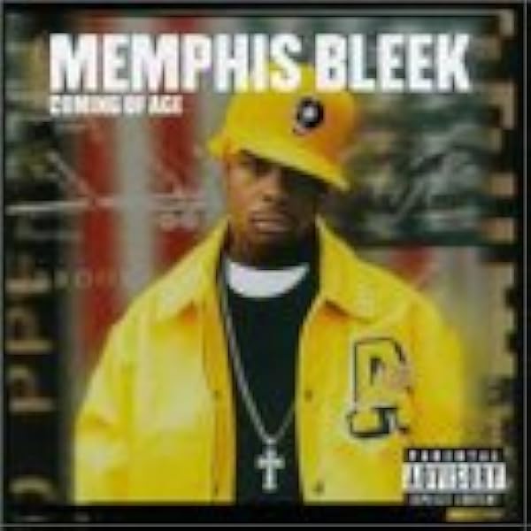 Memphis Bleek - The Understanding - Amazon.com Music