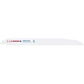 LENOX Tools Demolition Reciprocating Saw Blade with Power Blast Technology, Bi-Metal, 12-inch, 6 TPI, 2/PK