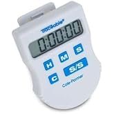 Traceable Clip-On Single-Channel Digital Timer