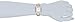 Bulova Women's 98R112 Diamond Accented Two-Tone Stainless Steel Bracelet Watch