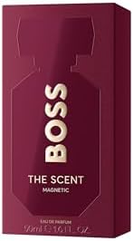 BOSS The Scent Magnetic Eau de Parfum für Frauen