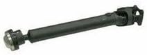 Propeller Shaft - Transfer Case to Axle
