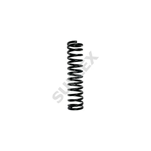 Suplex Coil Spring 31022 (Single)