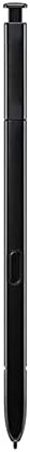 G0O03q3e Universal Capacitive Stylus Touch Screen Pen，Replacement Mobile Phone Touch Screen Stylus Pen for Samsung Galaxy Note 9 S-Pen - Black