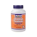 NOW Foods Chromium Picolinate 200mcg