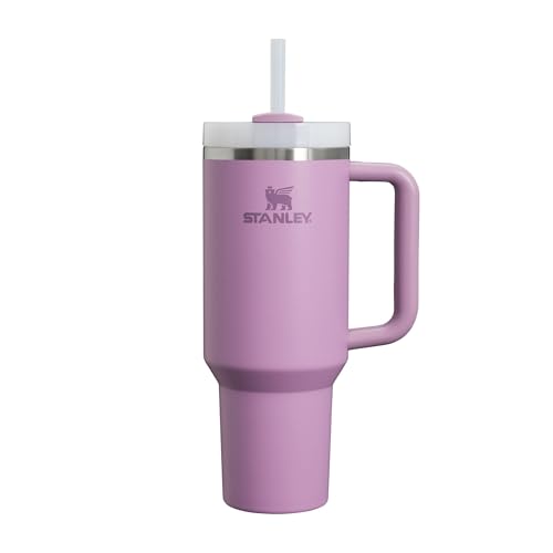 STANLEY 1913 Quencher H2.0 FlowState Trinkbecher 1.2L - Lilac