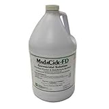 LY7021 - Madacide Fd Cleaner/Disinfectant, 1 Gal Bottle
