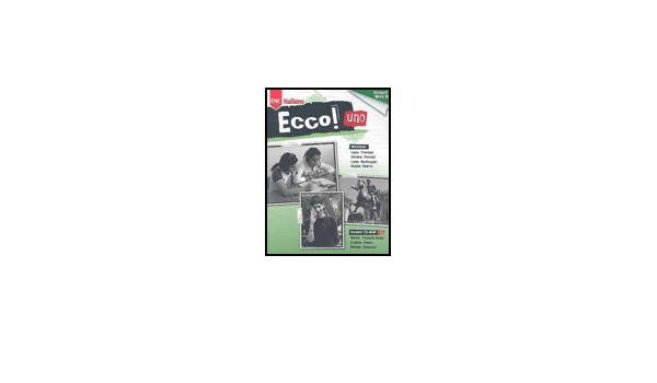 ecco uno textbook pdf