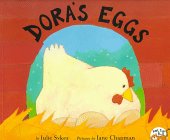 Dora's Eggs 059010974X Book Cover