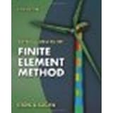 A First Course in the Finite Element Method by Logan, Daryl L. [Cengage Learning,2011] (Hardcover) 5th edition [Hardcover]