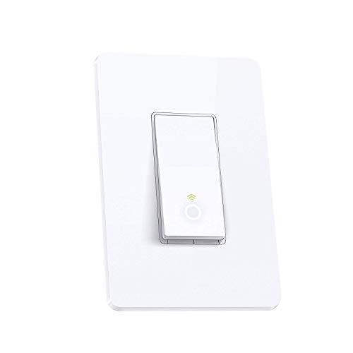 2 Smart+Wi+Fi+Light+Switch+TP+Link