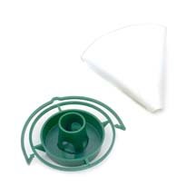 Gadjit Soda Bottle Bird Feeding Starter Kit Includes 1 Soda Bottle Hanging Feeder and 1 Watering Well. Just Add 2 Empty Soda Bottles, Birdseed, and Water, Feed Wild Birds Promote Plastic Bottle Re-use