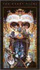 Disco de Michael Jackson: «Michael Jackson - Dangerous: The Short Films [VHS]» (Anverso)