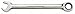GEARWRENCH Combination Ratcheting Wrench 1-1/8
