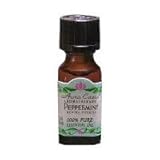 Aura Cacia Essential Oil