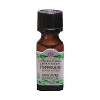 Aura Cacia Essential Oil