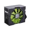 XFX 750W Black Edition PSU (Black)