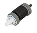 HP RM1-6323-000CN Pick-up roller assembly