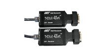 Hall Research UV1 Mini-Cat VGA Over CAT5 Sender and Receiver Set-by-Hall Research