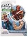 STAR WARS Playskool Heroes,, Jedi Force Figure, Darth Maul with Sith Speeder