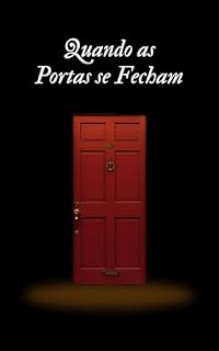Livro Quando as Portas se Fecham