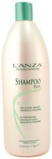 Lanza Lanza Kb2 Shampoo Plus 33.8 Oz