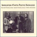 Invocation No.9 en promo sur Amazon