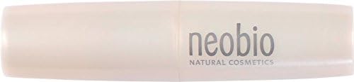 NeoBio - Slim Lipstick 02 Coral Fever - 2.7g (Pack of 3)
