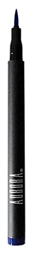 Aurora Intensively Precise Eyeliner in Splash, Blue