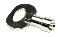 GMS Med-E-Lert Brand Extra Key - Not for Original Med-e-lert Brand, Works Only with GMS Med-E-Lert Brand