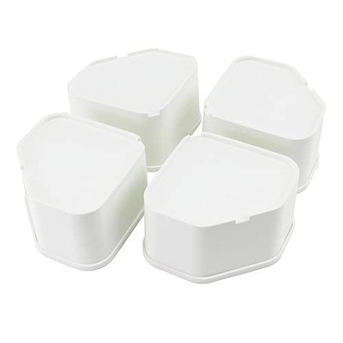 洗濯機用防振かさ上げ台 ふんばるマン OP-SG600商品画像