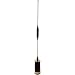 BROWNING BR-180 Amateur Dual-Band Mobile Antenna