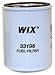 WIX Filters - 33195 Heavy Duty Spin-On Fuel Filter, Pack of 1