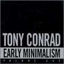 Early Minimalism 1