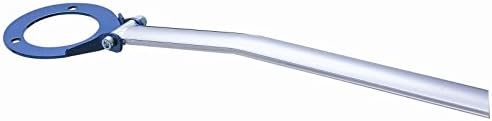 Cusco Rear Strut Bar OS Type Compatible with 1989-94 Skyline R32, HNR32, BNR32