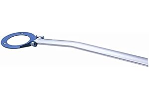 CUSCO USA Cusco Front Strut Bar OS Type Compatible with 2017+ Civic Type-R (FK8)