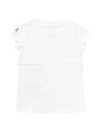 Nike - Camiseta para niña