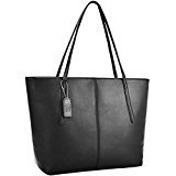 Tote Handbags,Coofit Fashion Purses and Handbags for Women PU Leather Purse Tote Bag
